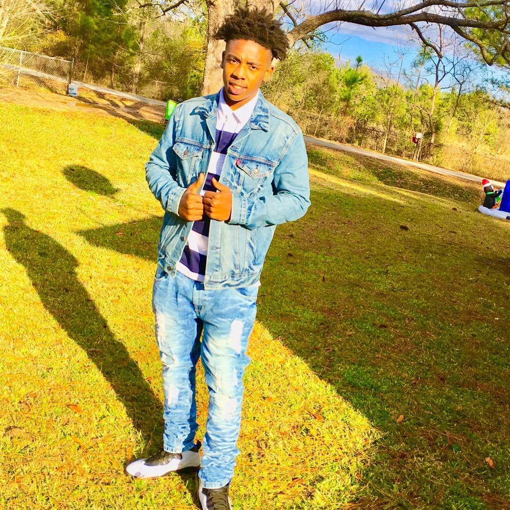 Meet your Posher, Jojo